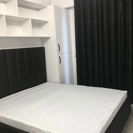 Norisor - Apartment Mamaia