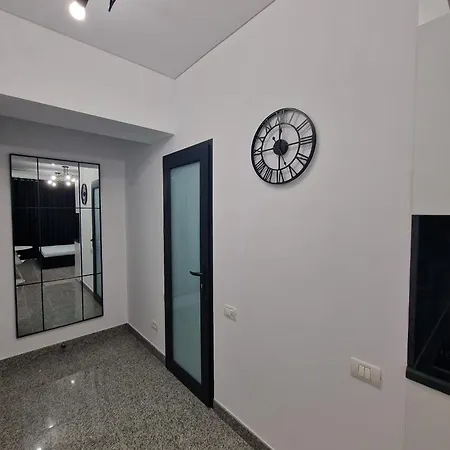 Apartment Norisor -